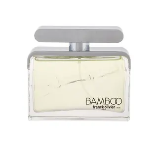 Туалетная вода Franck Olivier Bamboo 75 мл 