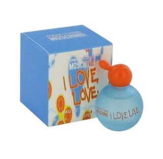 Туалетная вода Moschino I Love Love 5мл 