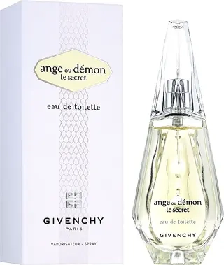 Туалетная вода Givenchy Ange Ou Demon Le Secret 100 мл 