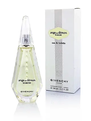 Туалетная вода Givenchy Ange Ou Demon Le Secret 100 мл 