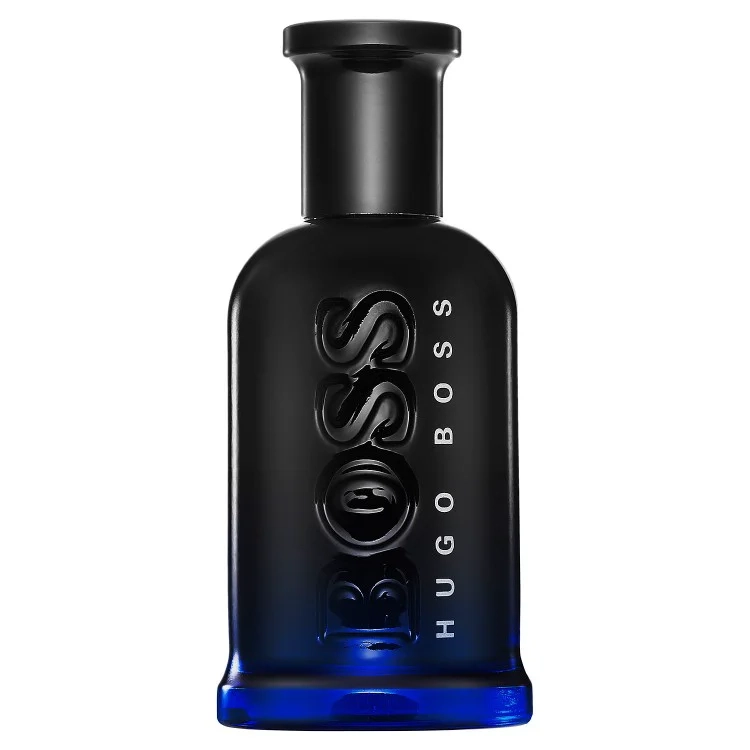 Туалетная вода Hugo Boss Boss Bottled Night 100 мл  - фото 3