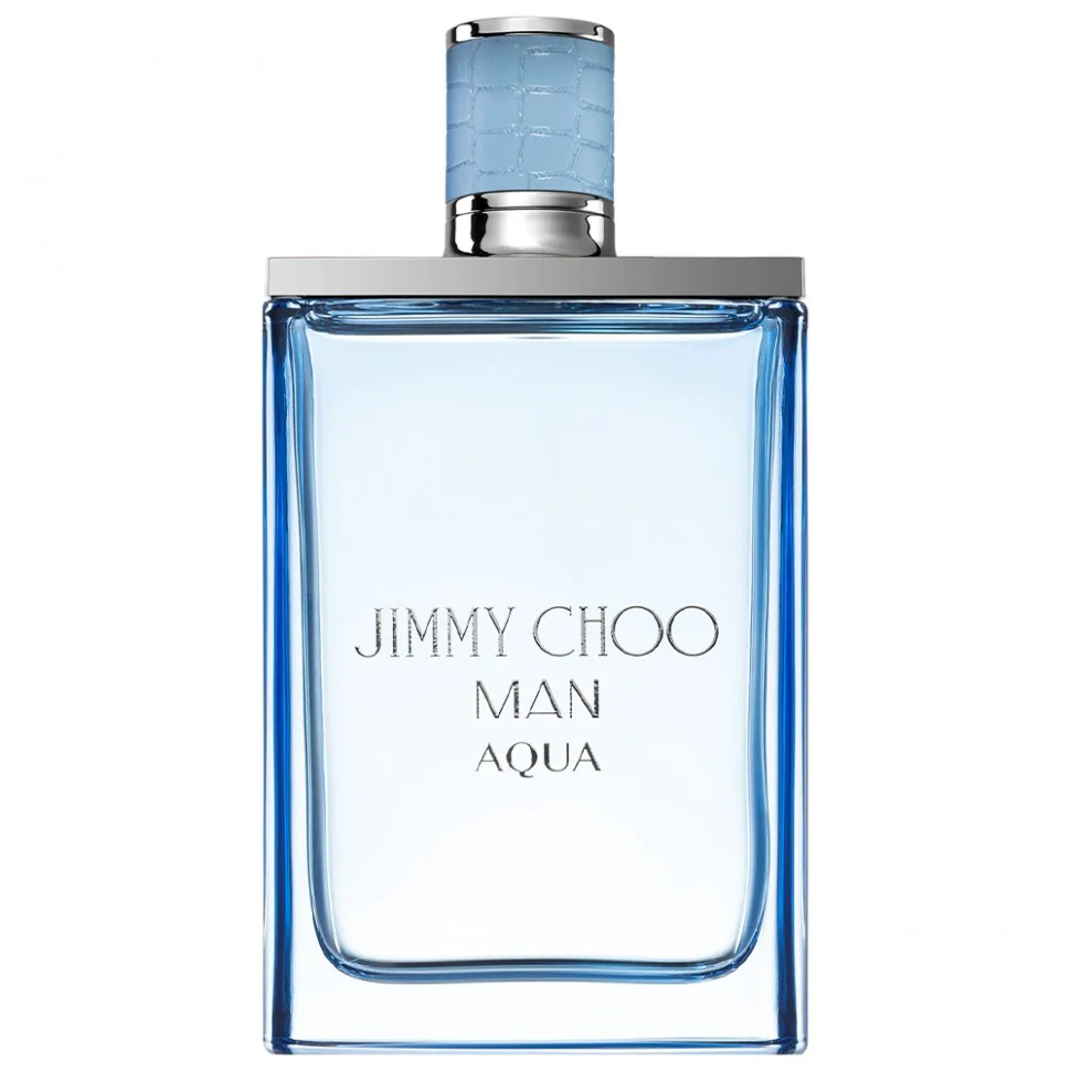 Туалетная вода Jimmy Choo Man Aqua EDT 30 мл  - фото 2
