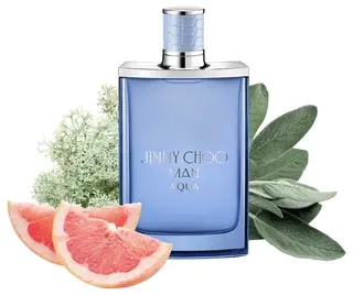 Туалетная вода Jimmy Choo Man Aqua EDT 30 мл 