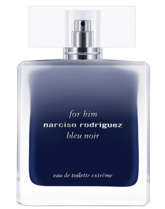 Туалетная вода Narciso Rodriguez Bleu Noir Extreme for Him 50мл  - фото 2