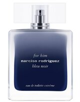 Туалетная вода Narciso Rodriguez Bleu Noir Extreme for Him 50мл  - фото 2