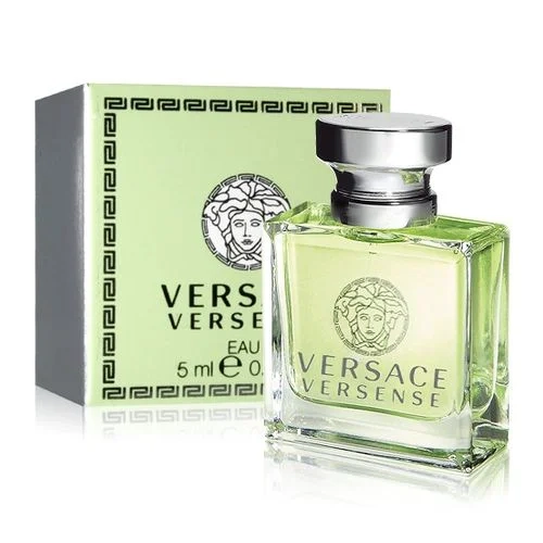 Туалетная вода Versace Versense 5 мл  - фото 2