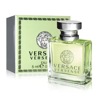 Туалетная вода Versace Versense 5 мл 