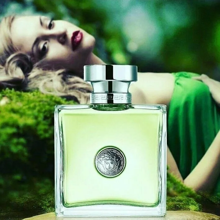 Туалетная вода Versace Versense 5 мл  - фото 3