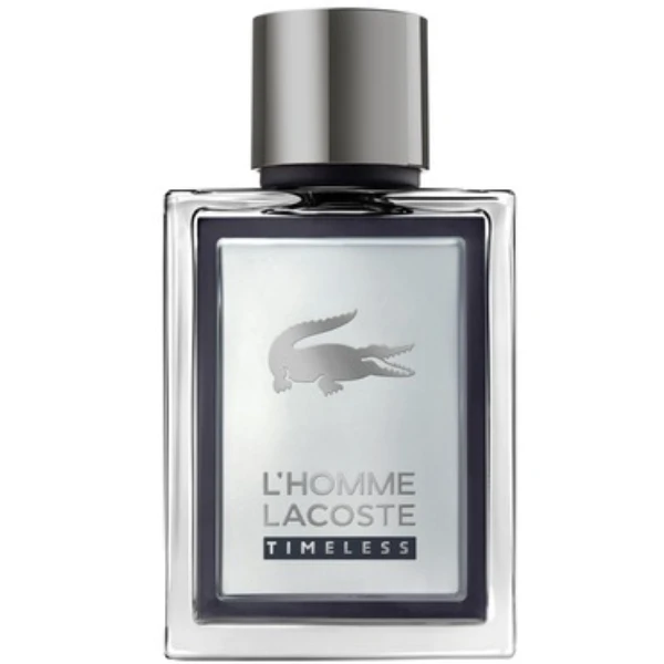 Туалетная вода Lacoste Lacoste L'Homme Timeless 50 мл
