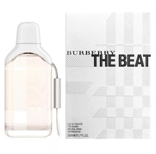 Туалетная вода Burberry The Beat 50мл 