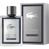 Туалетная вода Lacoste Lacoste L'Homme Timeless 100 мл - фото 2