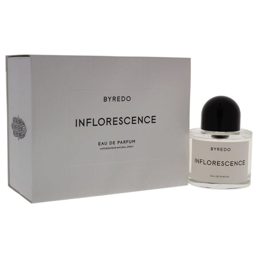 Парфюмерная вода Byredo Inflorescence 100 мл 
