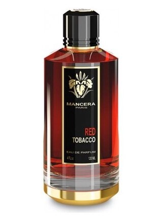 Парфюмерная вода Mancera Red Tobacco 120мл 