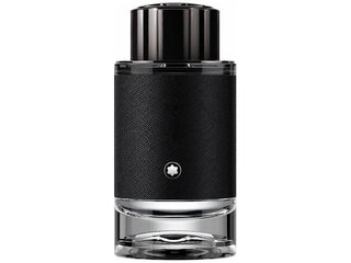 Парфюмерная вода Montblanc Explorer 60мл 