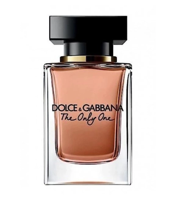 Парфюмированная вода Dolce and Gabbana The Only One 50мл  - фото 2