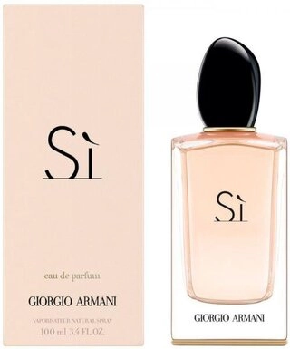Парфюм Giorgio Armani Si EDP 100 мл 