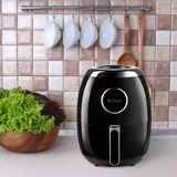 Kitfort аэрогрильі КТ-2234 - фото 9