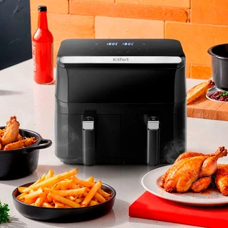 Аэрогриль Kitfort КТ-2254