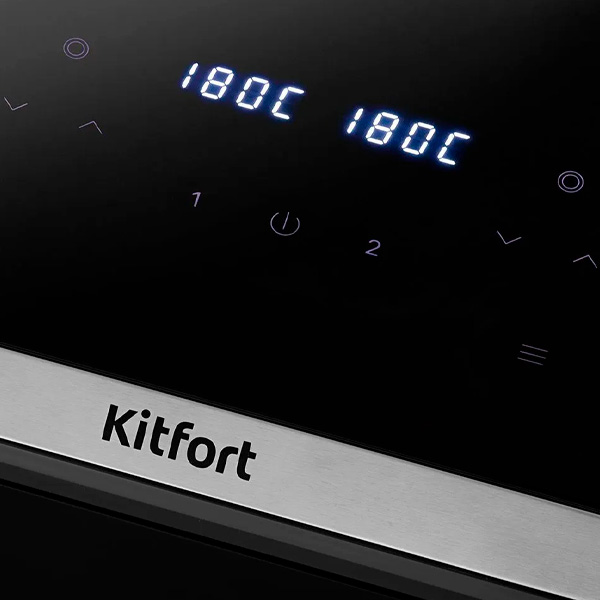 Аэрогриль Kitfort КТ-2254 - фото 5