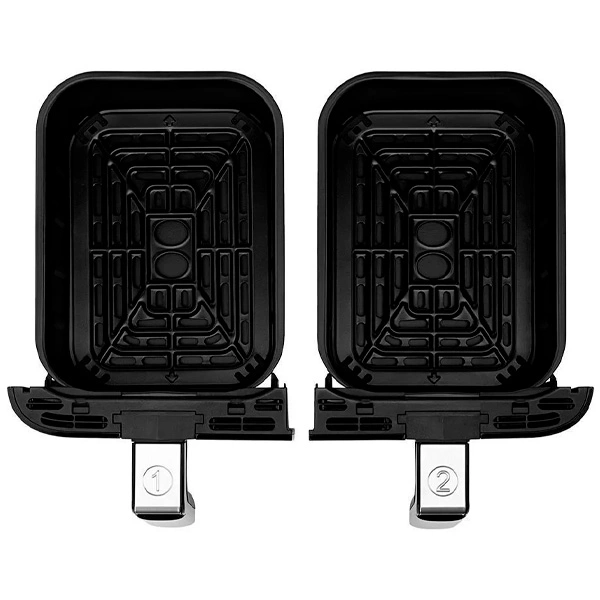 Аэрогриль Kitfort КТ-2254 - фото 6