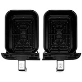 Аэрогриль Kitfort КТ-2254 - фото 6