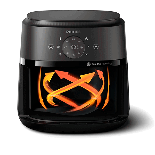 Аэрогриль Philips NA231/00 - фото 3