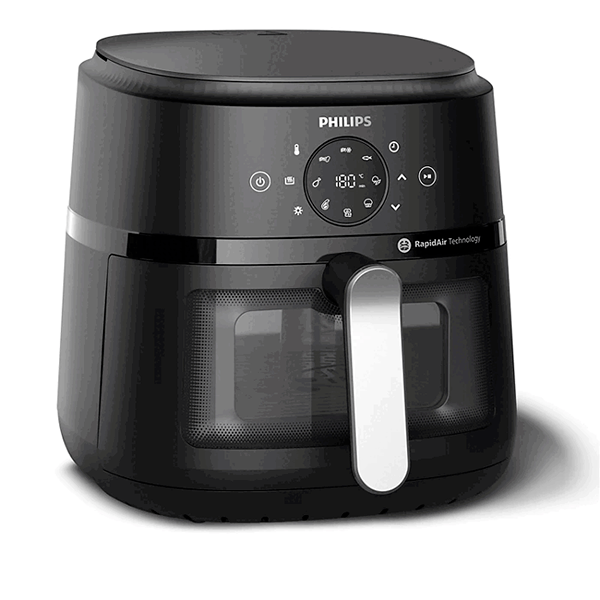 Аэрогриль Philips NA231/00 - фото 2