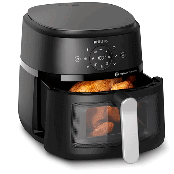 Аэрогриль Philips NA231/00 - фото 5