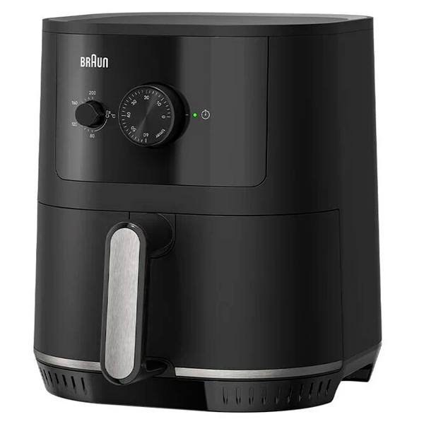 Аэрогриль Braun HF3000 Аэрогриль Braun HF3000