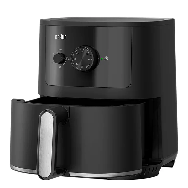 Аэрогриль Braun HF3000 - фото 2