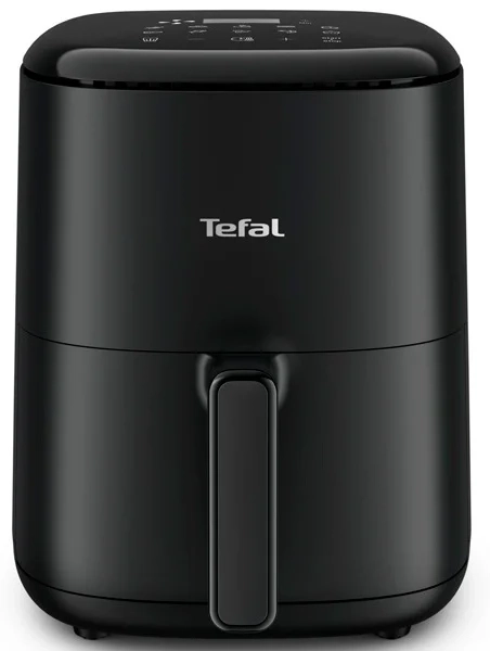 Аэрогриль Tefal Easy Fry Compact EY145810 черный  - фото 5
