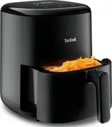 Аэрогриль Tefal Easy Fry Compact EY145810 черный  - фото 3