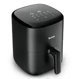 Аэрогриль Tefal Easy Fry Compact EY145810 черный  - фото 7