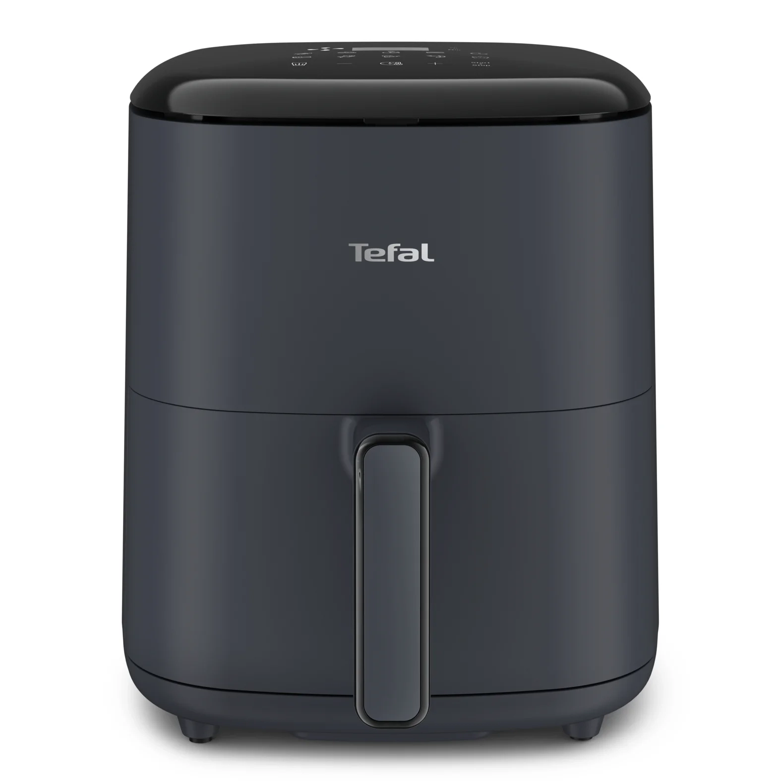 Аэрогриль Tefal Easy Fry Max EY245B10 черный  - фото 4