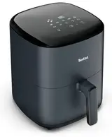 Аэрогриль Tefal Easy Fry Max EY245B10 черный  - фото 11