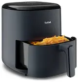 Аэрогриль Tefal Easy Fry Max EY245B10 черный  - фото 5