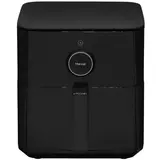 Аэрогриль Xiaomi Xiaomi Smart Air Fryer 6.5L черный  - фото 2