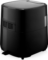 Аэрогриль Brayer BR2031 черный  - фото 5