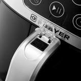 Аэрогриль Brayer BR2031 черный  - фото 3