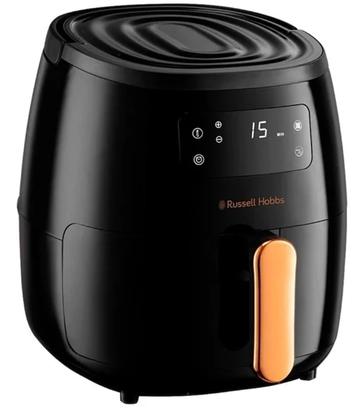 Аэрогриль Russell Hobbs SatisFry Air Large 26510-56 Black  - фото 4