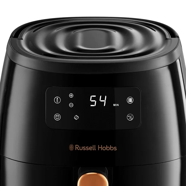 Аэрогриль Russell Hobbs SatisFry Air Large 26510-56 Black  - фото 5