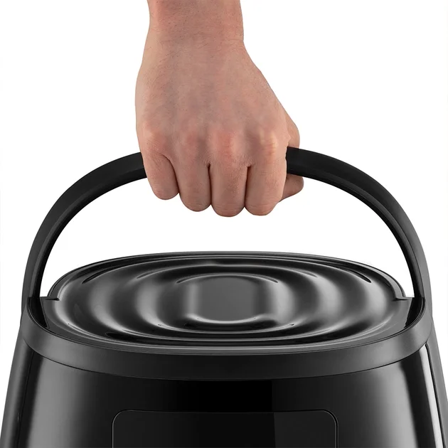 Аэрогриль Russell Hobbs SatisFry Air Large 26510-56 Black  - фото 2