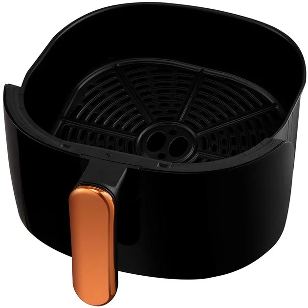Аэрогриль Russell Hobbs SatisFry Air Large 26510-56 Black  - фото 3