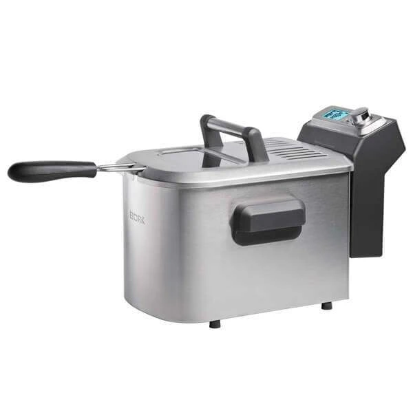 Фритюрница BORK G501