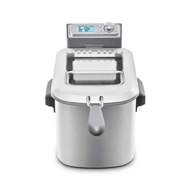 Фритюрница BORK G501 - фото 2