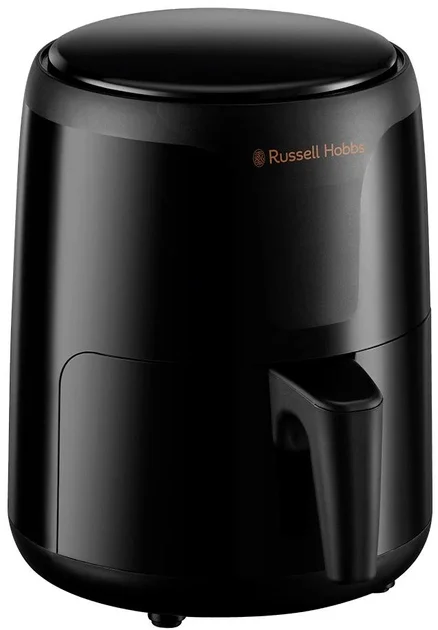 Аэрогриль Russell Hobbs SatisFry Air Small 26500-56 Black  - фото 4