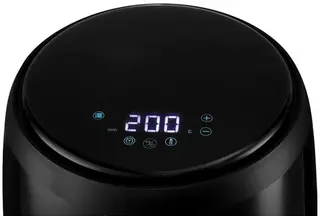 Аэрогриль Russell Hobbs SatisFry Air Small 26500-56 Black 