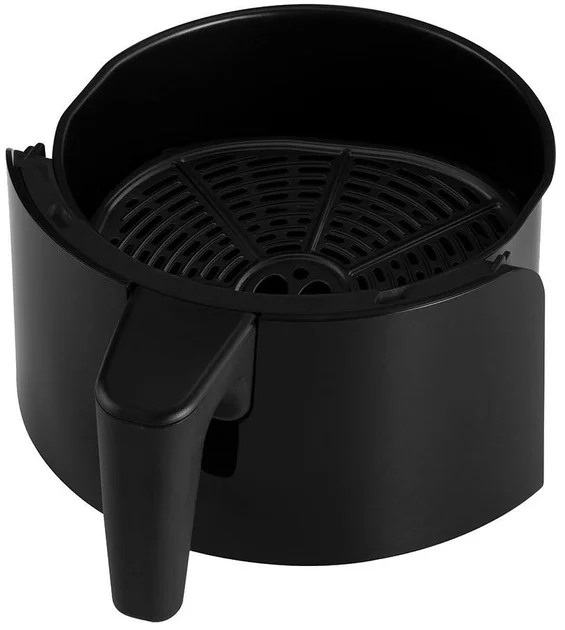 Аэрогриль Russell Hobbs SatisFry Air Small 26500-56 Black  - фото 3