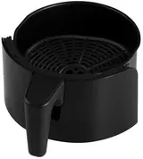 Аэрогриль Russell Hobbs SatisFry Air Small 26500-56 Black  - фото 3