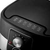 Аэрогриль Brayer BR2030 черный  - фото 4